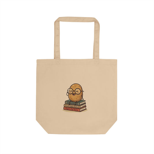 Small Smarty Spud Eco Tote